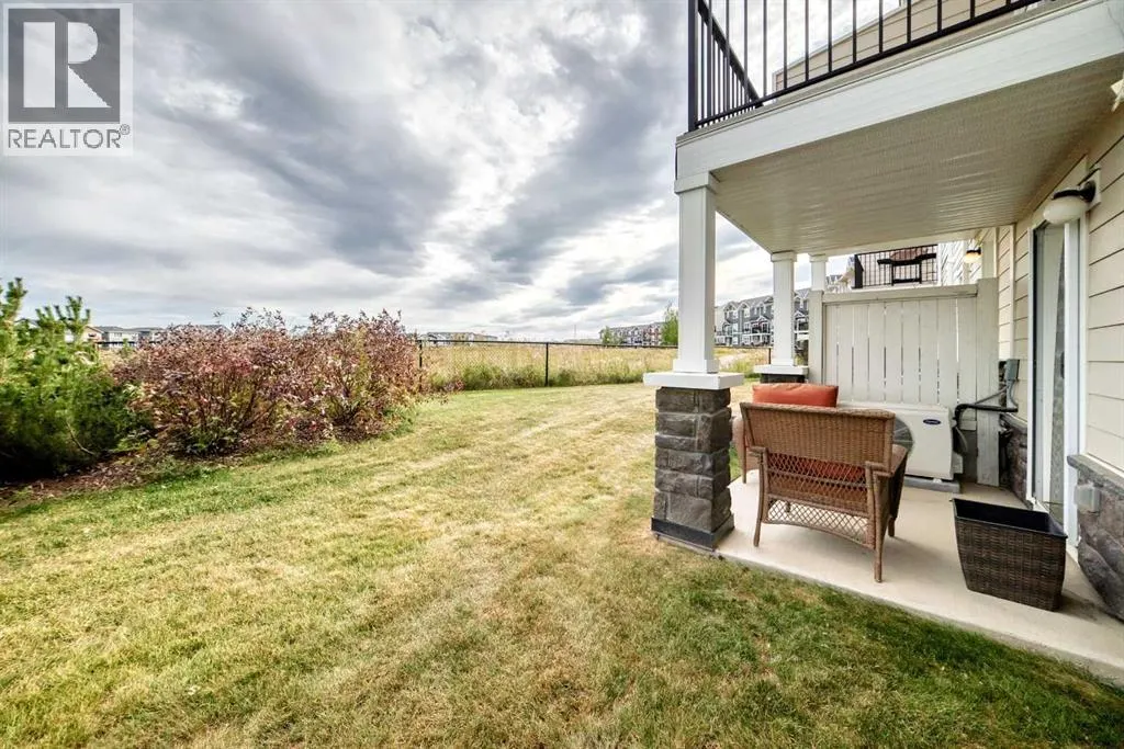 2105, 881 Sage Valley Boulevard NW