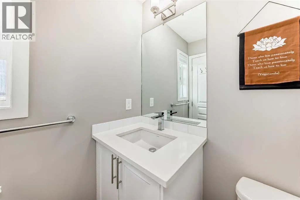 2105, 881 Sage Valley Boulevard NW