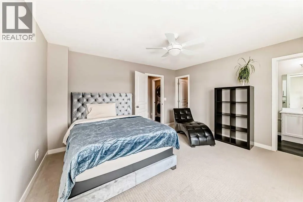 2105, 881 Sage Valley Boulevard NW