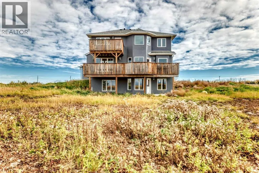 234163 Range Road 280 Road
