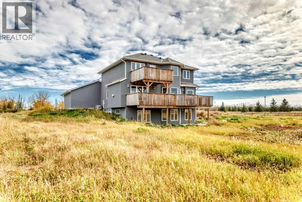 234163 Range Road 280 Road