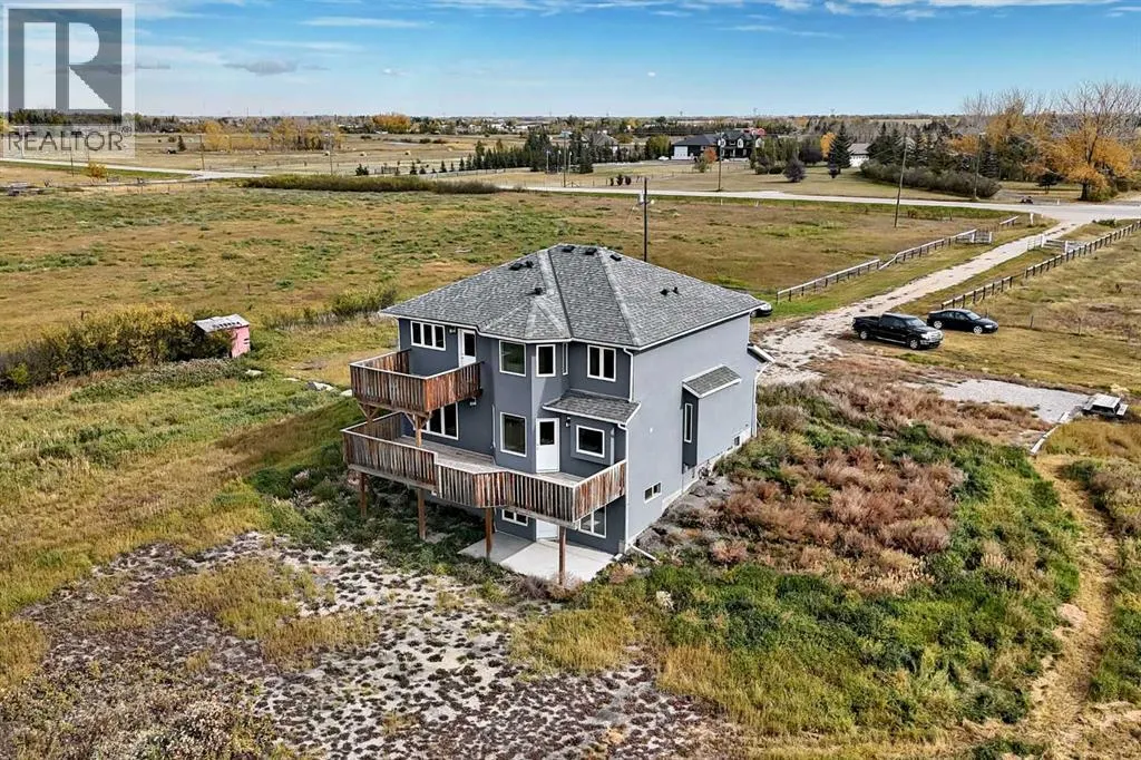 234163 Range Road 280 Road