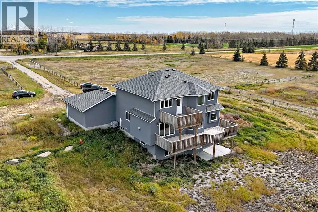 234163 Range Road 280 Road