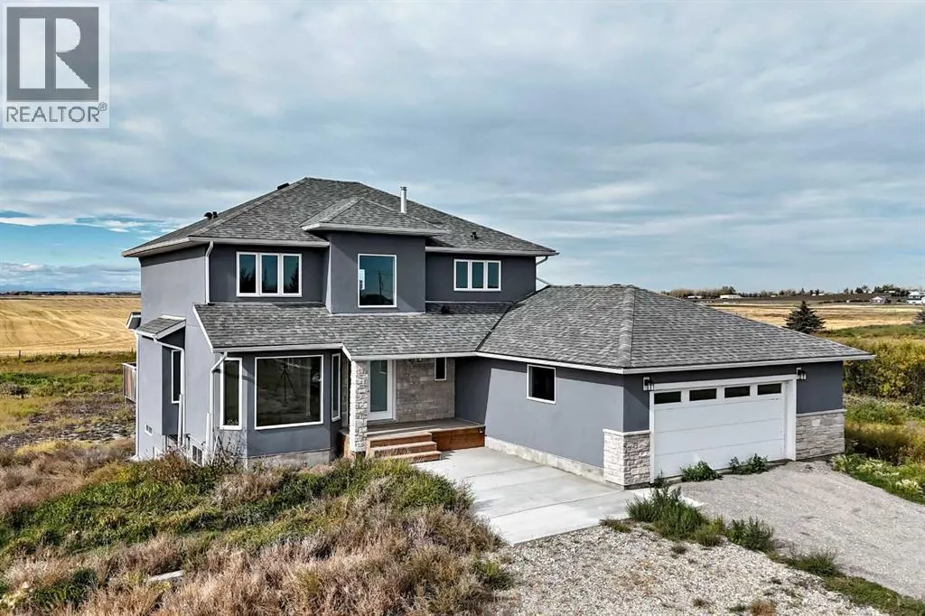 234163 Range Road 280 Road