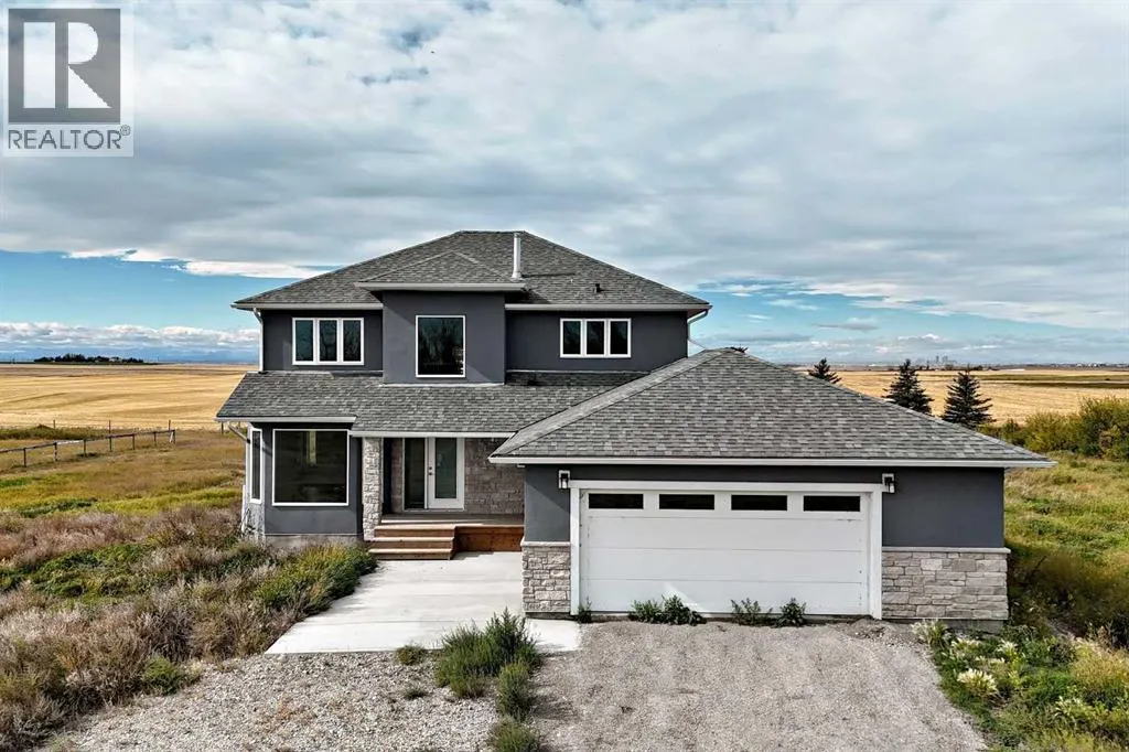 234163 Range Road 280 Road