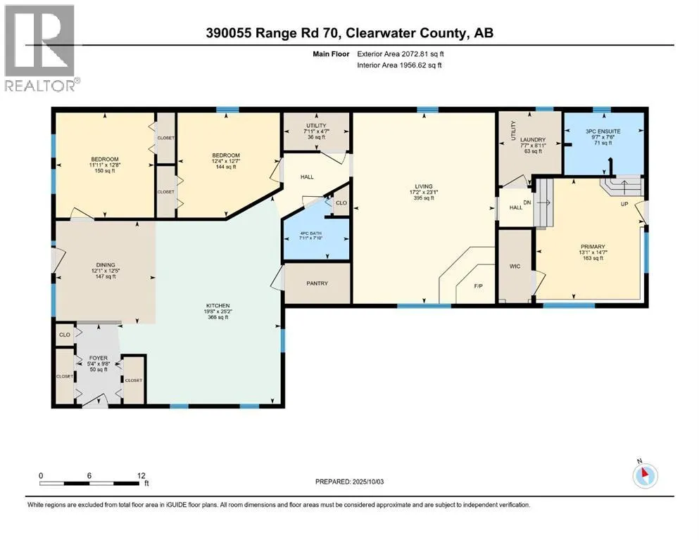 390055 Range Road 7-0