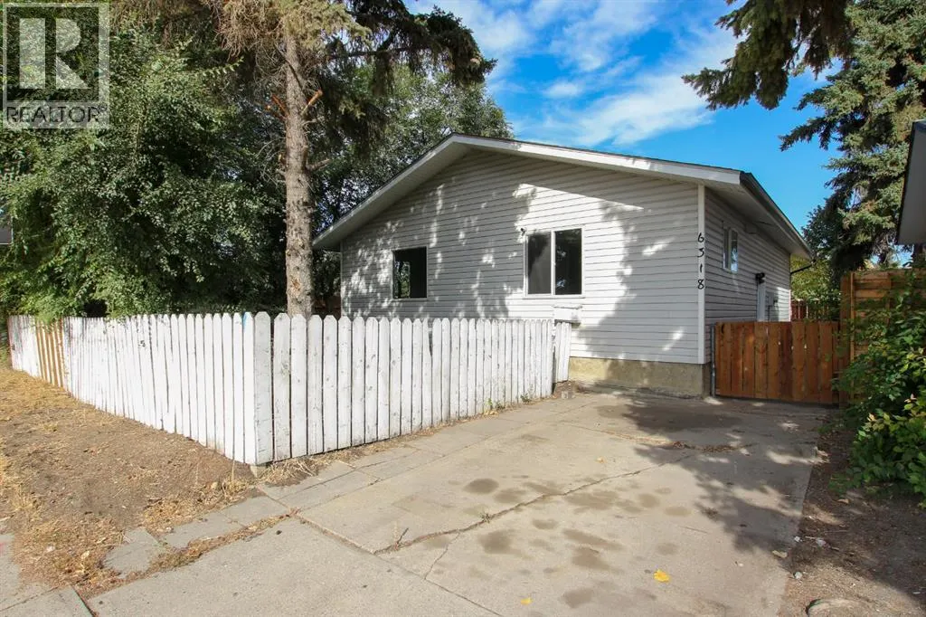 6318 Horn Street