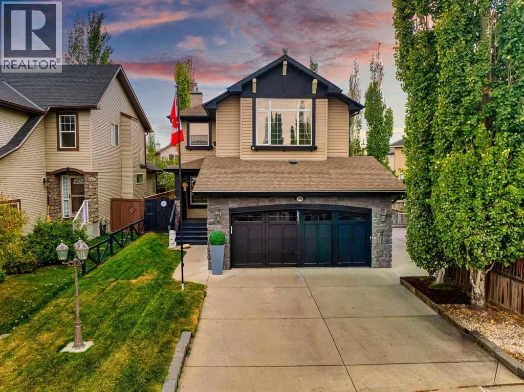 196 Brightondale Close SE