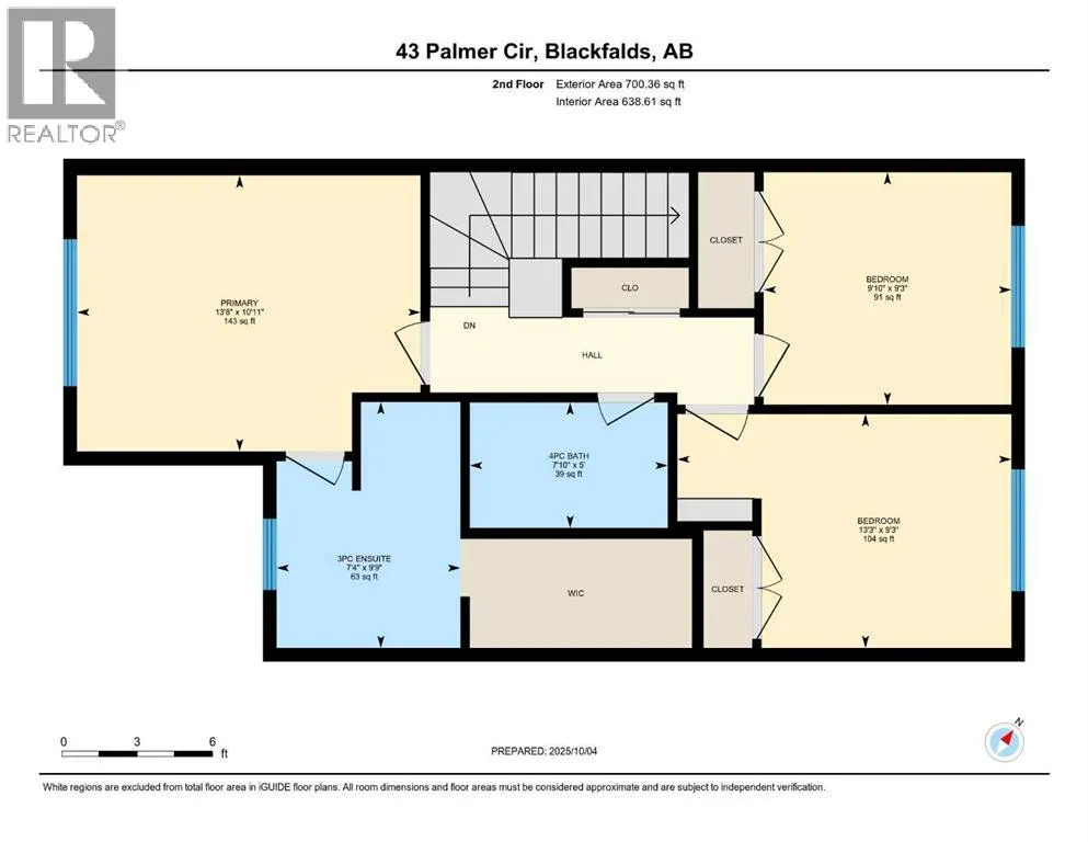 43 Palmer Circle