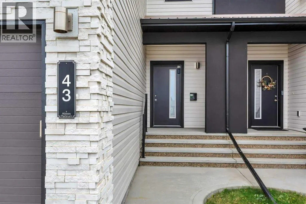 43 Palmer Circle