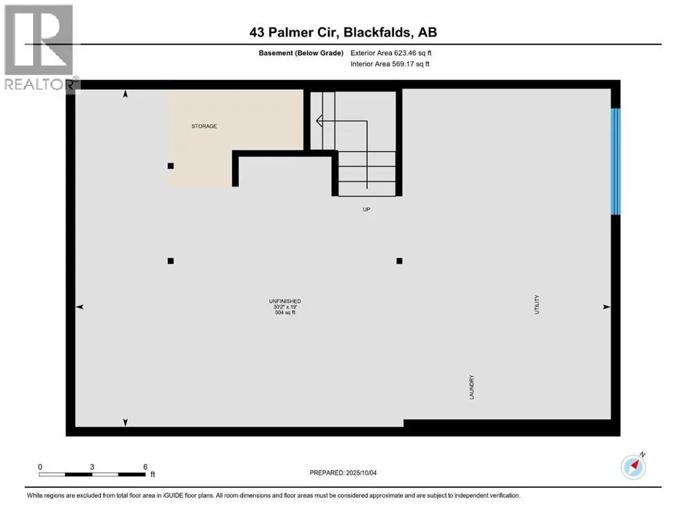 43 Palmer Circle