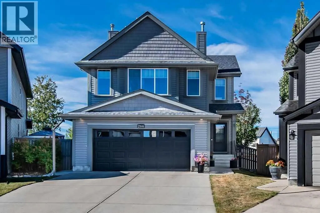 266 Copperfield Mews SE