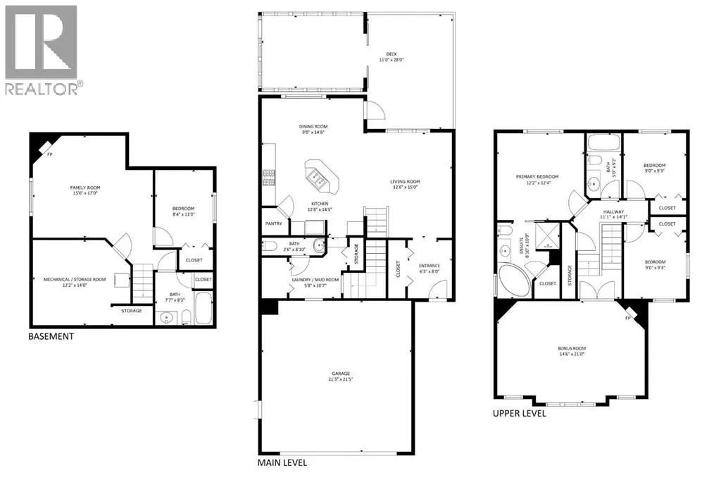 266 Copperfield Mews SE