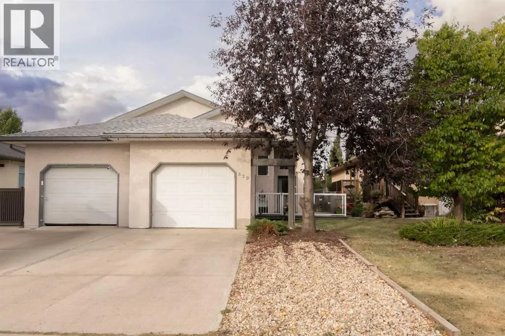 320 Strathaven Drive