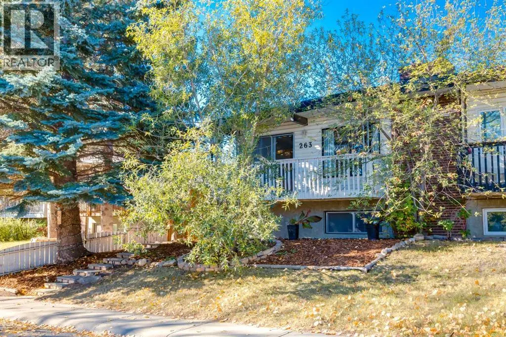 263 Silver Mead Close NW