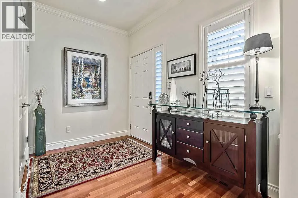 43 Aspen Meadows Green SW