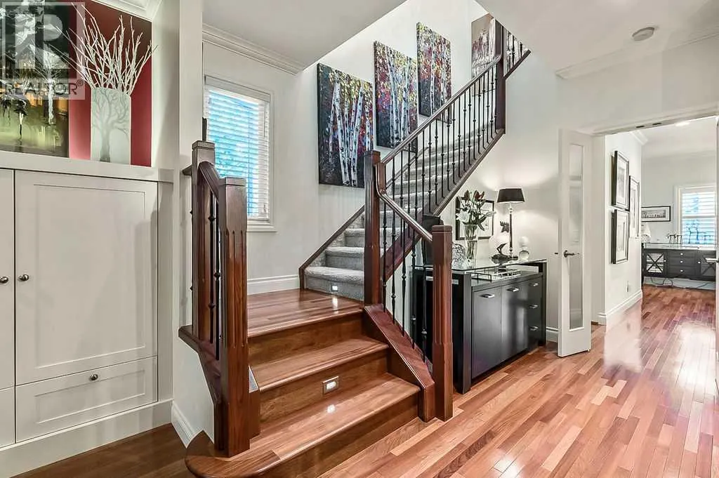 43 Aspen Meadows Green SW