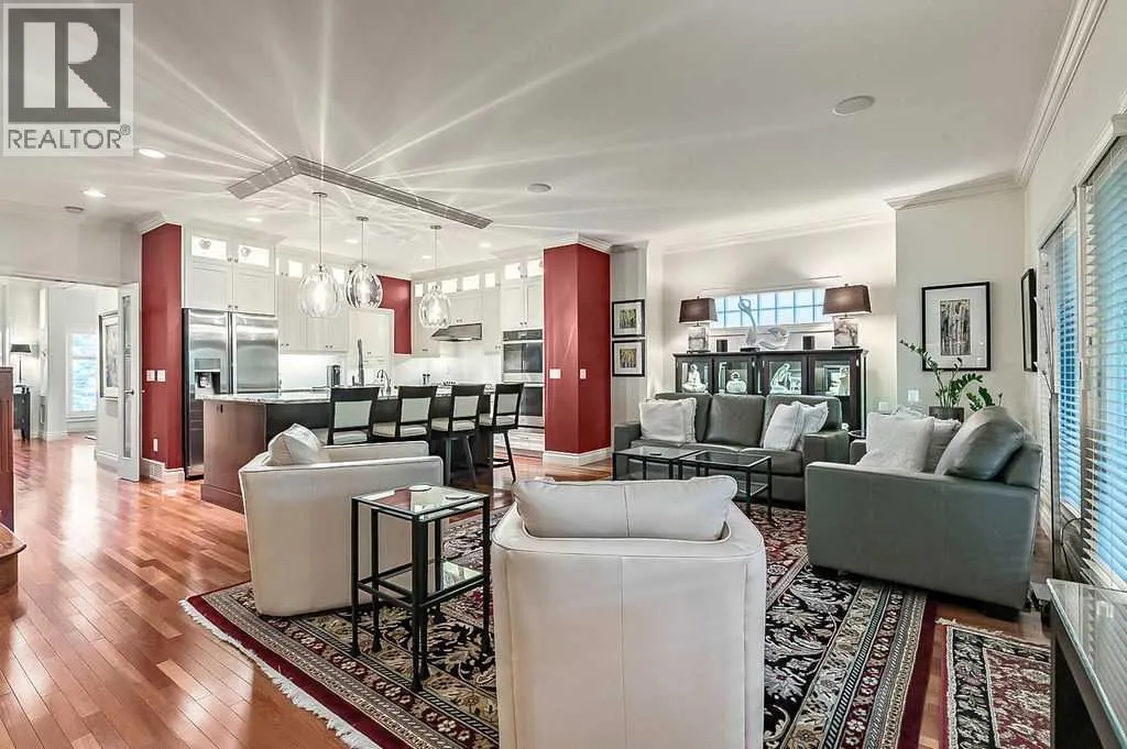 43 Aspen Meadows Green SW