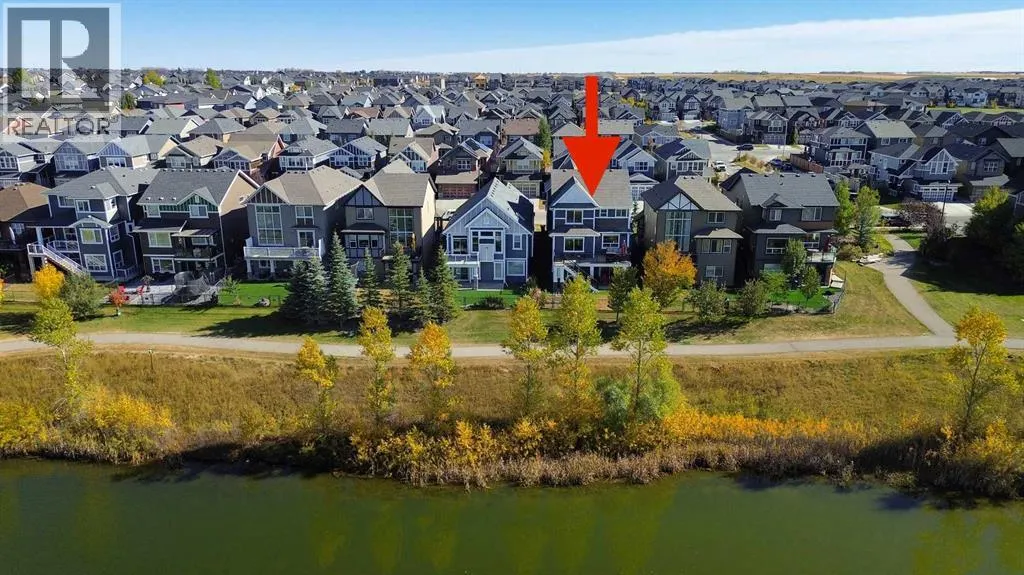 213 Kingsmere Cove SE