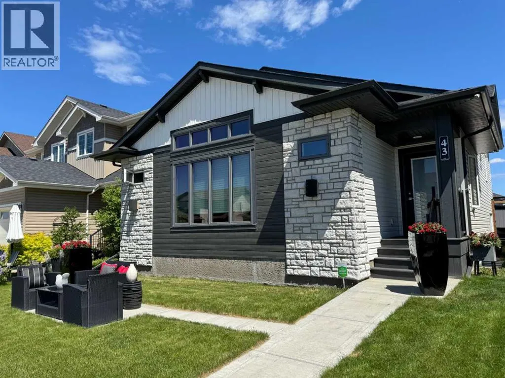 43 Windermere Close