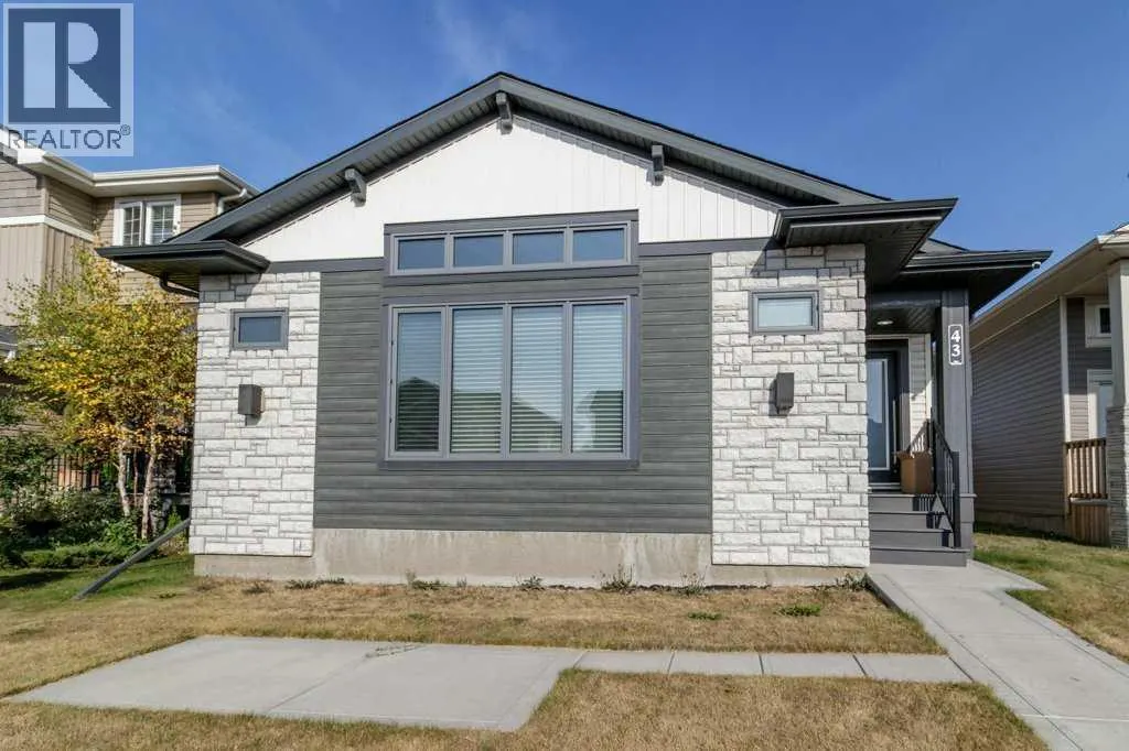 43 Windermere Close