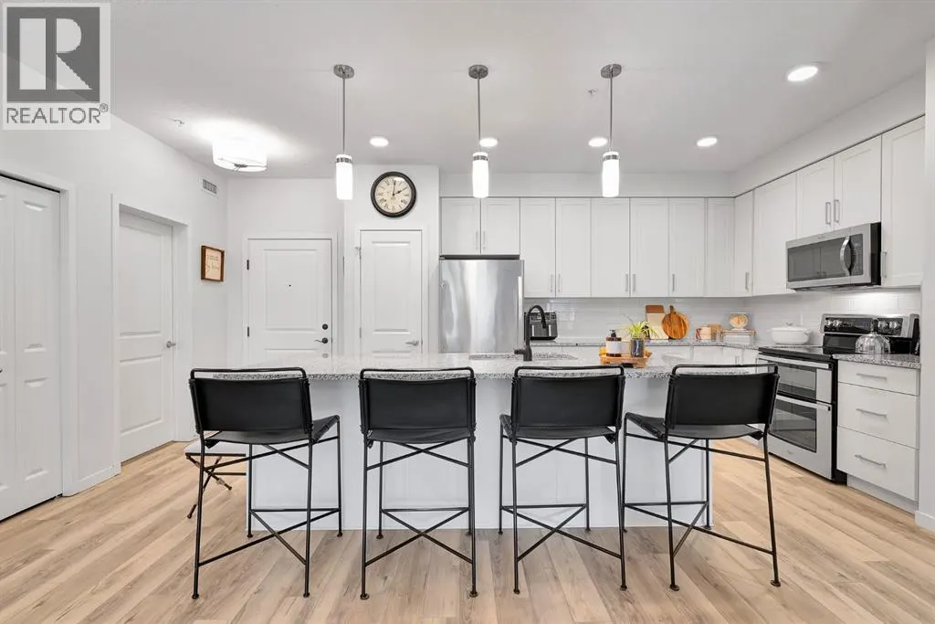 201, 20 Mahogany Mews SE