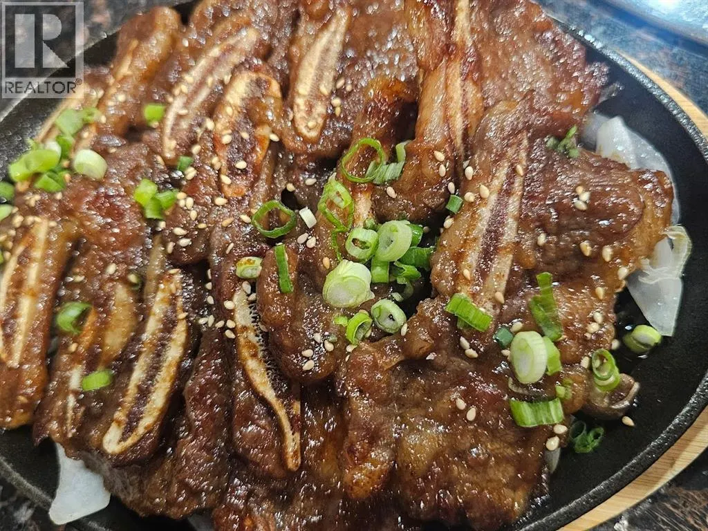 Any Asian Restaurant
