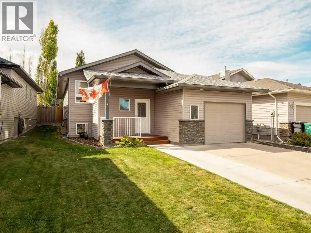 48 Aberdeen Road W