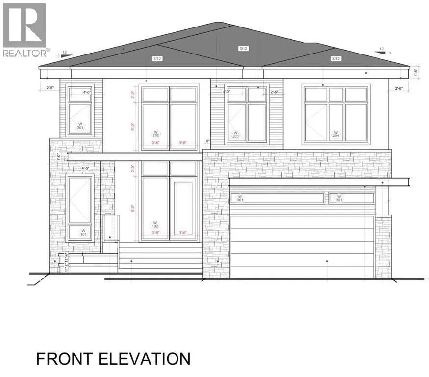 1436 Coopers Landing SW