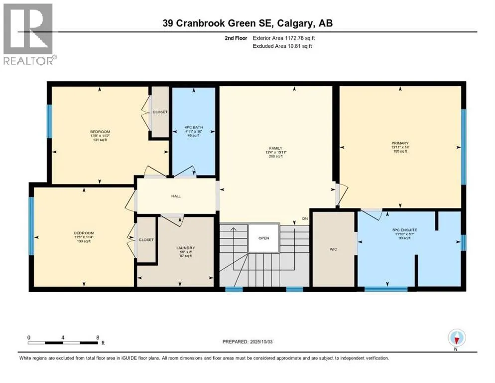 39 Cranbrook Green SE