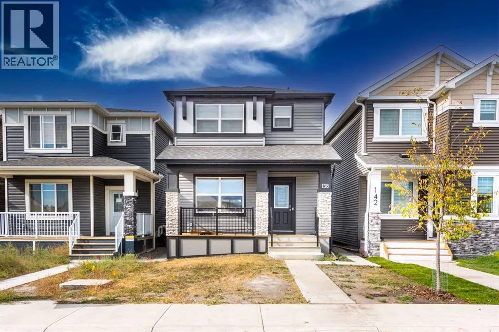 138 Legacy Reach Common SE