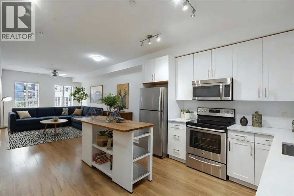 1210, 215 Legacy Boulevard SE