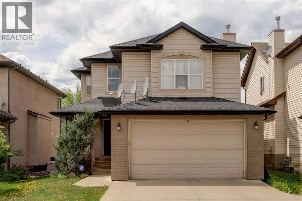 112 Cougarstone Manor SW