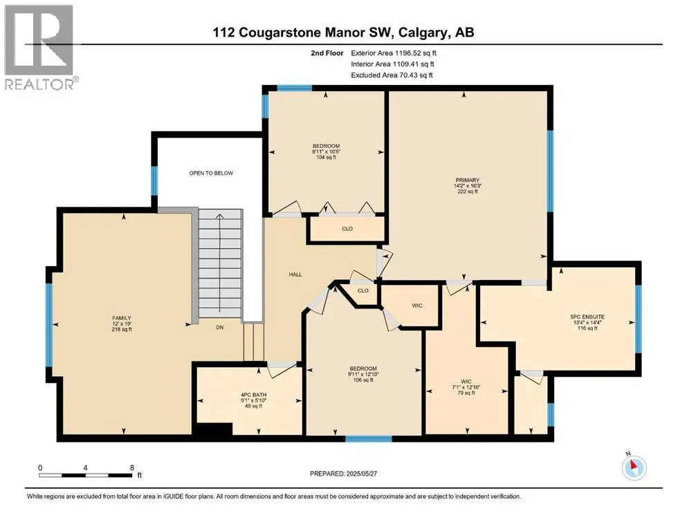 112 Cougarstone Manor SW