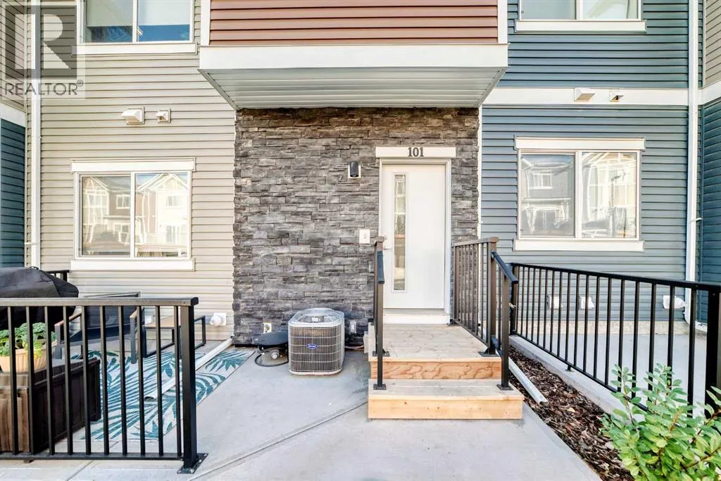 101 Tuscany Summit Square NW