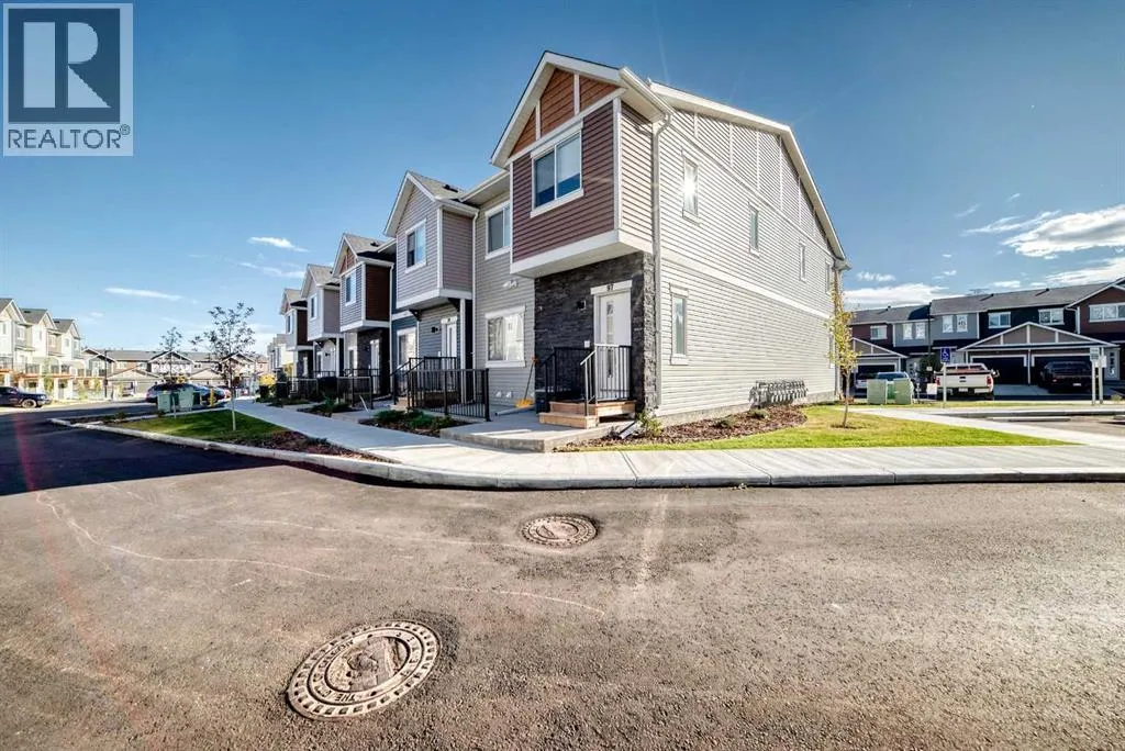 101 Tuscany Summit Square NW
