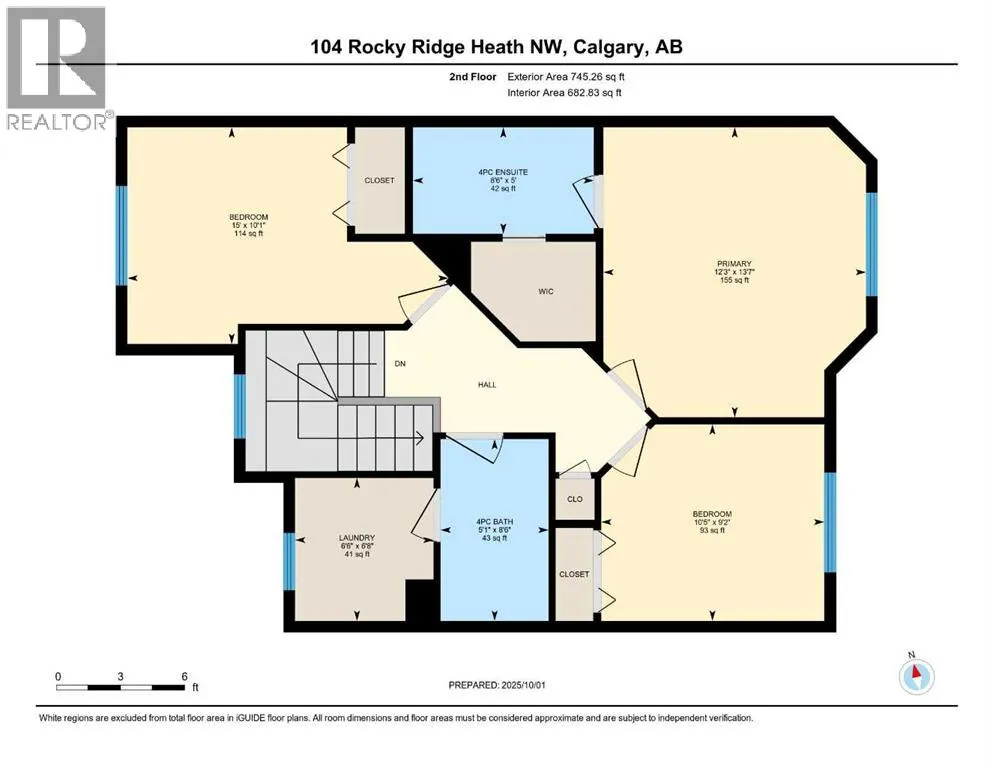 104 Rocky Ridge Heath NW