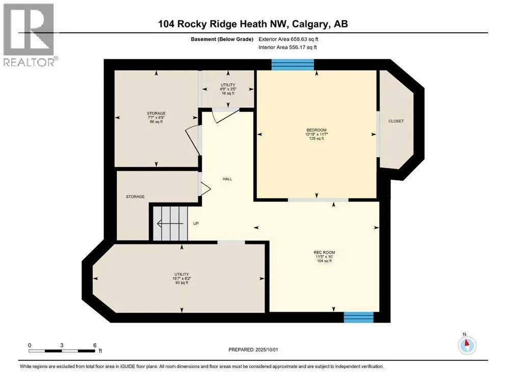104 Rocky Ridge Heath NW