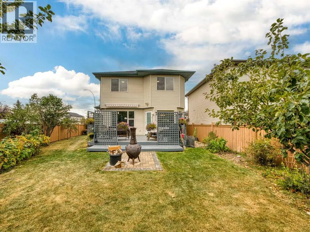 104 Rocky Ridge Heath NW