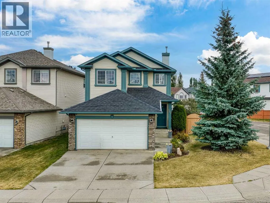 104 Rocky Ridge Heath NW