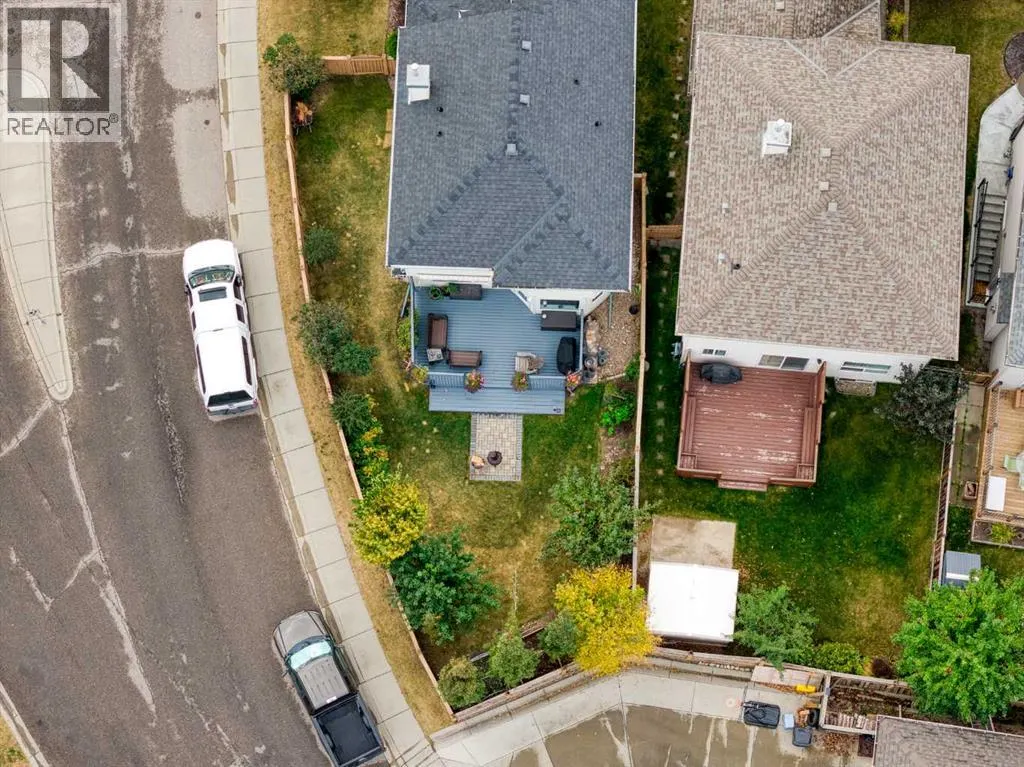 104 Rocky Ridge Heath NW
