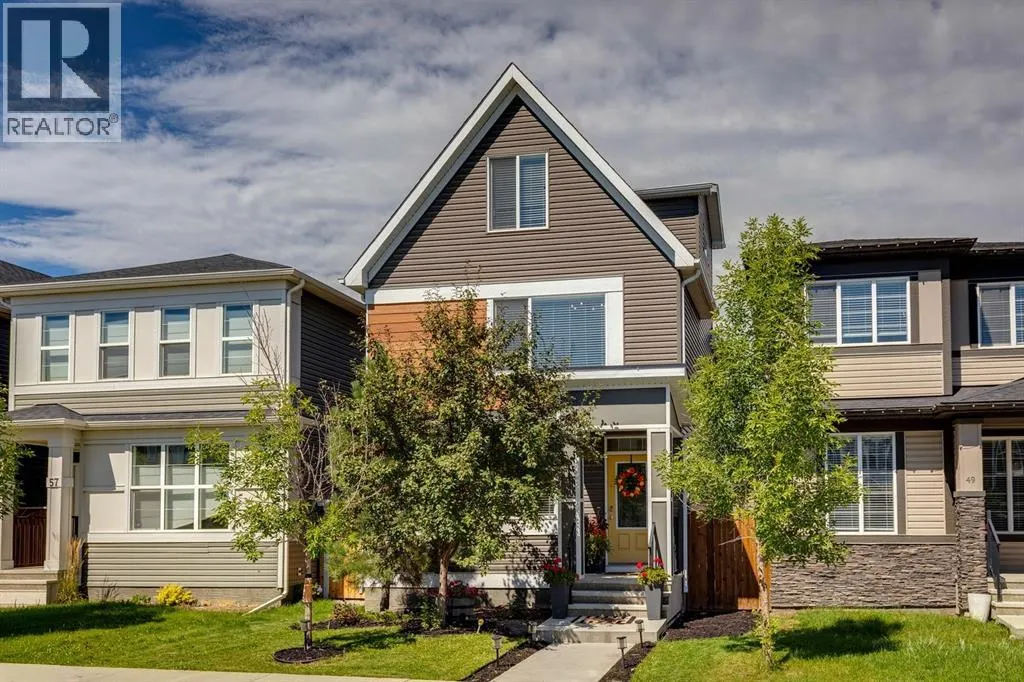 53 Seton Manor SE