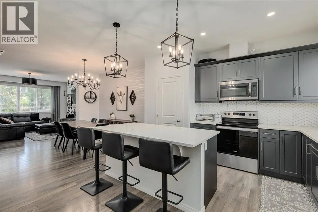 53 Seton Manor SE