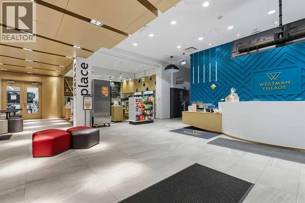 304, 122 Mahogany Centre SE