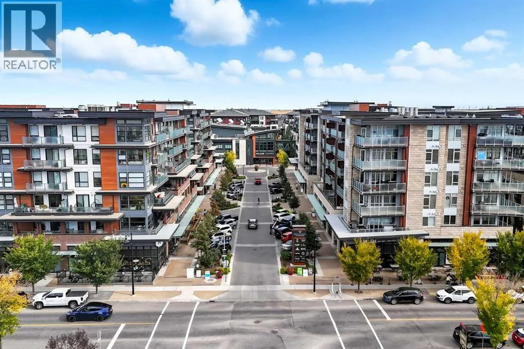 304, 122 Mahogany Centre SE