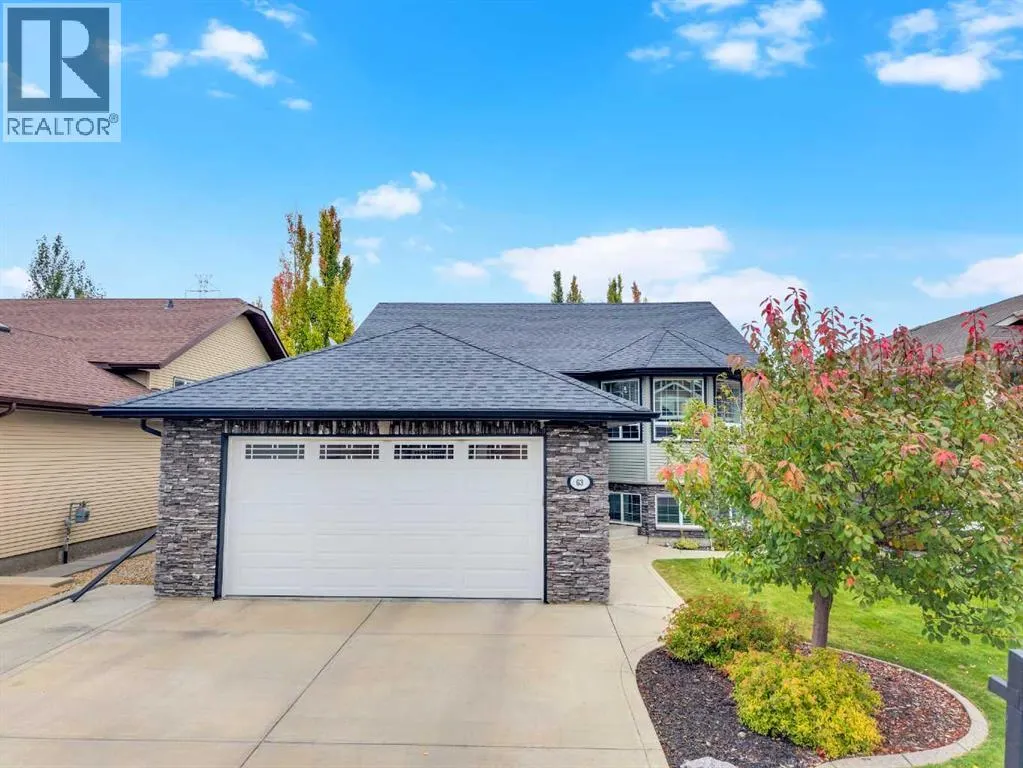 63 Vincent Close