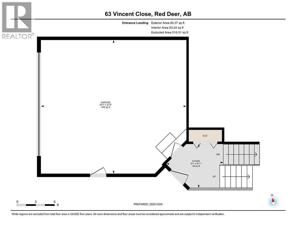 63 Vincent Close