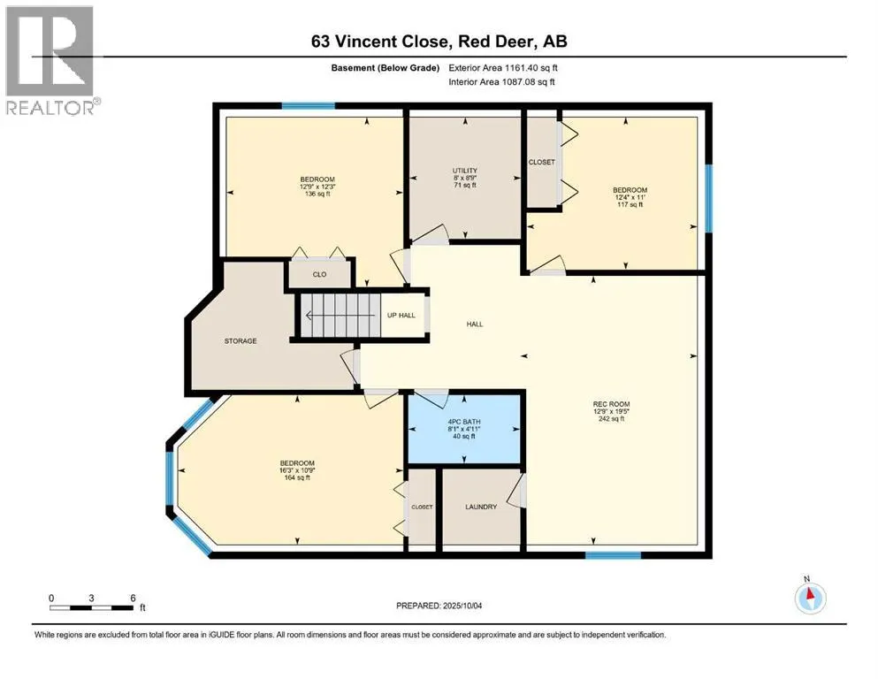 63 Vincent Close