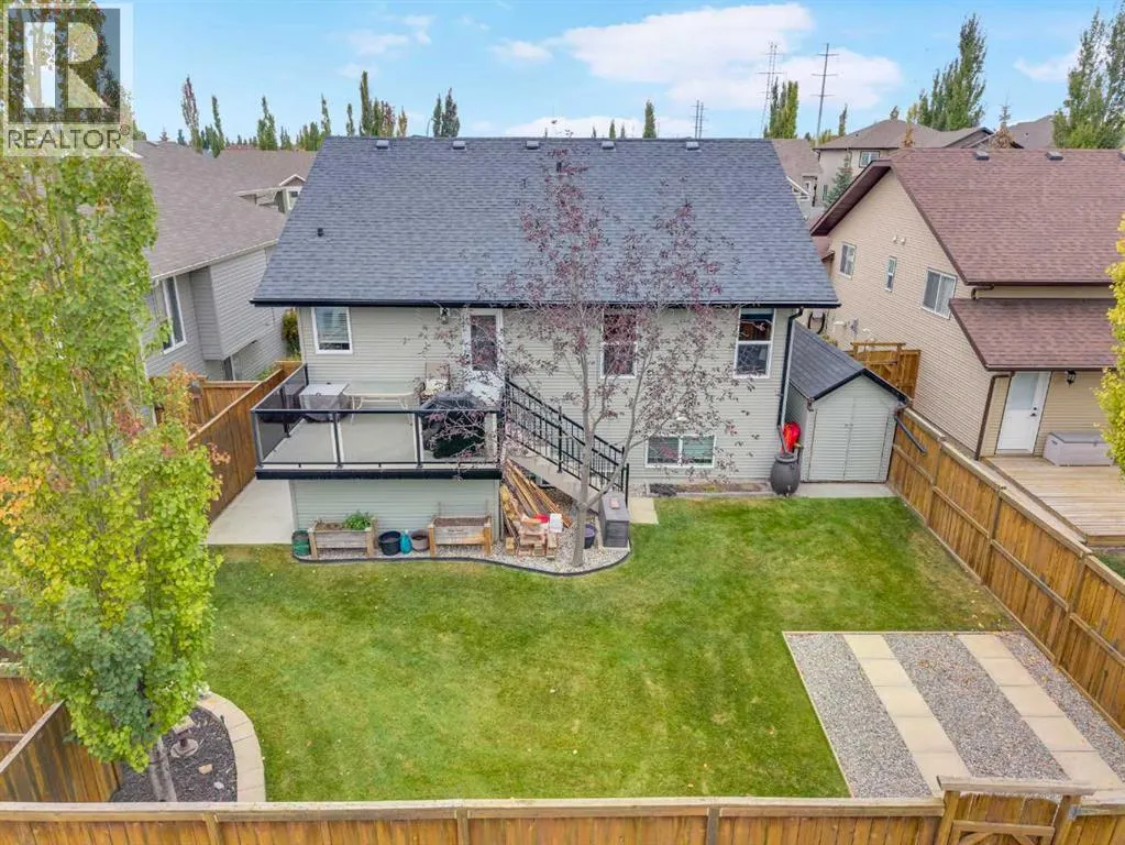 63 Vincent Close
