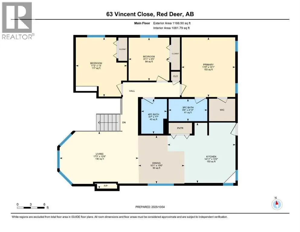 63 Vincent Close
